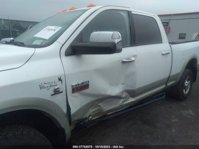 2010 DODGE RAM 2500 3D7UT2CL1AG128664 Photo 5