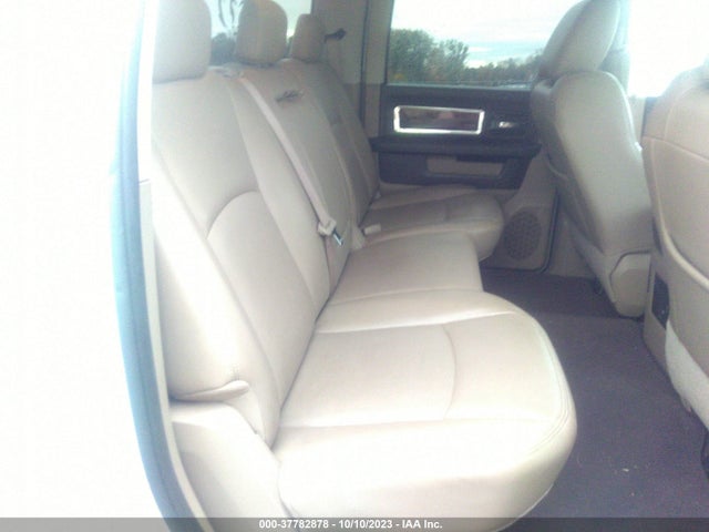 2010 DODGE RAM 2500 3D7UT2CL1AG128664 Photo 7