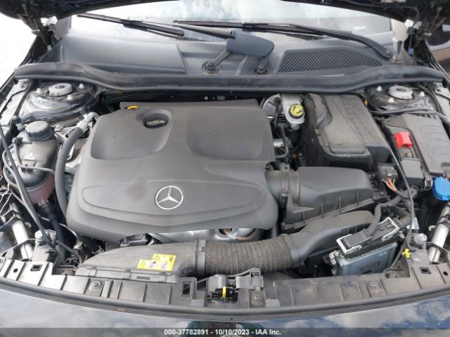 WDCTG4EB2LU021787 Mercedes-Benz Gla Gla 250