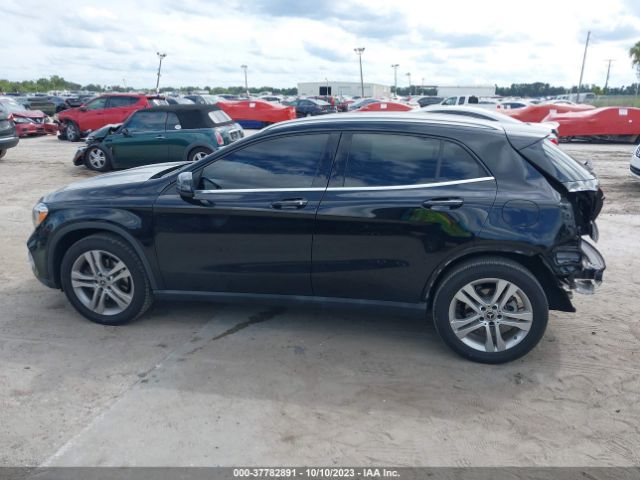 WDCTG4EB2LU021787 Mercedes-Benz Gla Gla 250
