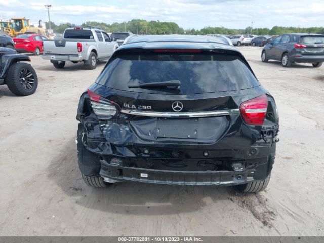 WDCTG4EB2LU021787 Mercedes-Benz Gla Gla 250