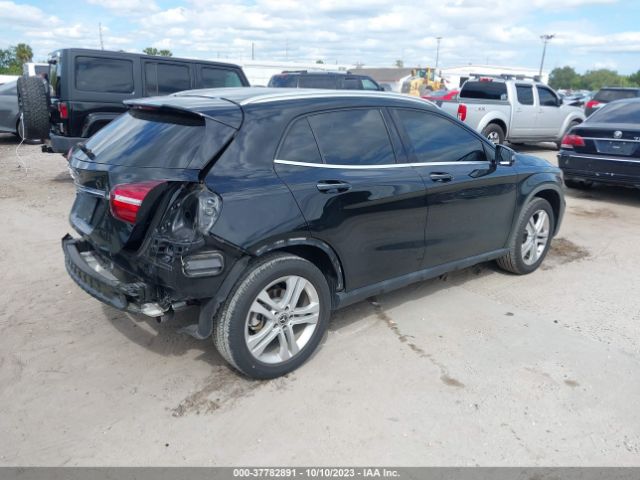 WDCTG4EB2LU021787 Mercedes-Benz Gla Gla 250