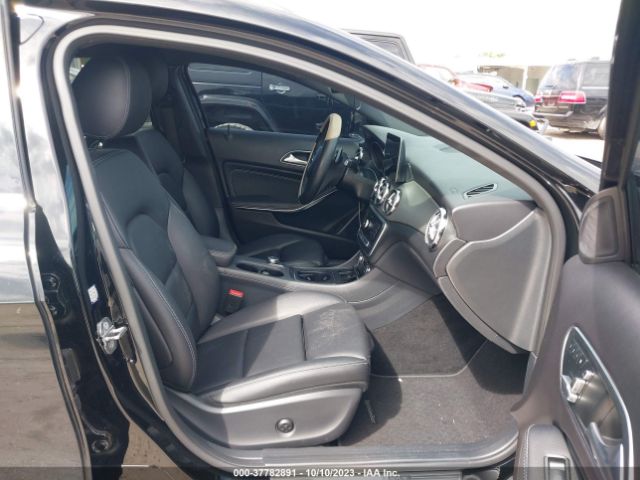 WDCTG4EB2LU021787 Mercedes-Benz Gla Gla 250