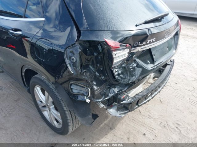 WDCTG4EB2LU021787 Mercedes-Benz Gla Gla 250