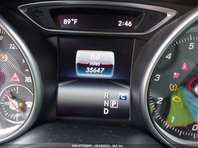 WDCTG4EB2LU021787 Mercedes-Benz Gla Gla 250