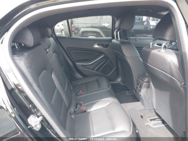 WDCTG4EB2LU021787 Mercedes-Benz Gla Gla 250