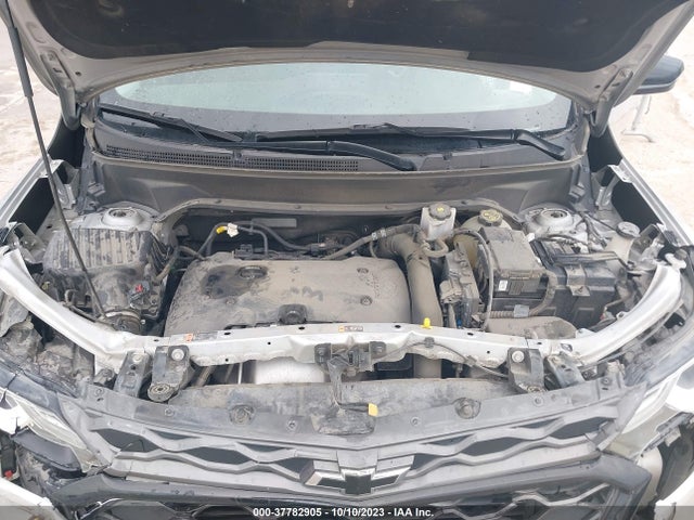 Chevrolet EQUINOX LT 2019 2GNAXLEX8K6219569 Image 10