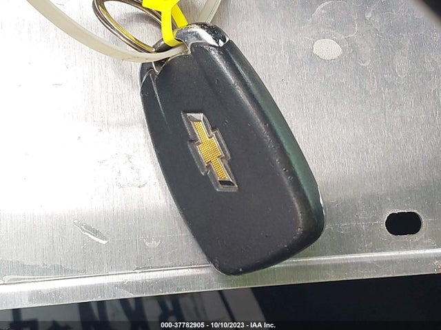 Chevrolet EQUINOX LT 2019 2GNAXLEX8K6219569 Image 11