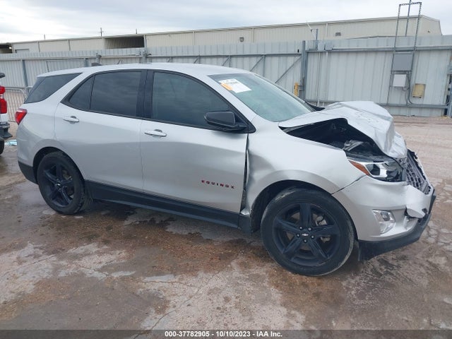 Chevrolet EQUINOX LT 2019 2GNAXLEX8K6219569 Image 13