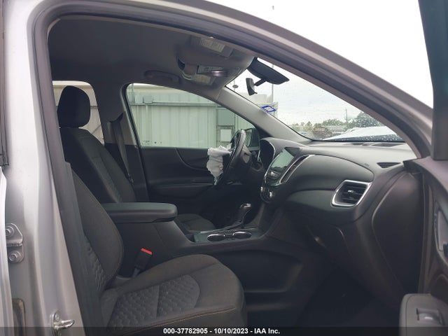Chevrolet EQUINOX LT 2019 2GNAXLEX8K6219569 Image 5