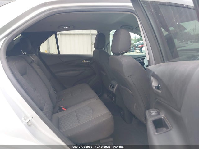 Chevrolet EQUINOX LT 2019 2GNAXLEX8K6219569 Image 8