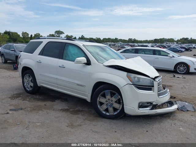 2014 1GKKVTKD2EJ146983 главное изображение