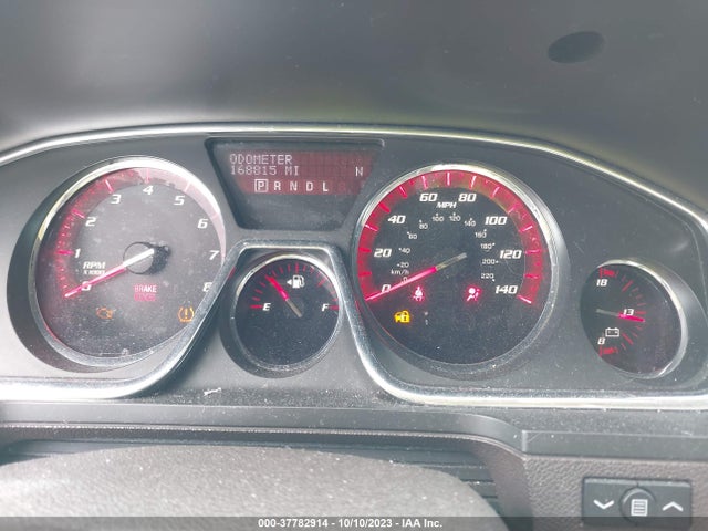 1GKKVTKD2EJ146983 GMC Acadia Denali