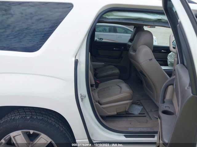 1GKKVTKD2EJ146983 GMC Acadia Denali