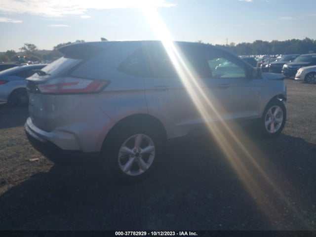 2022 FORD EDGE SE VIN: 2FMPK4G96NBA88137