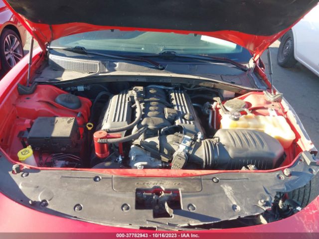 2C3CDXGJ6GH113275 Dodge Charger R/t Scat Pack