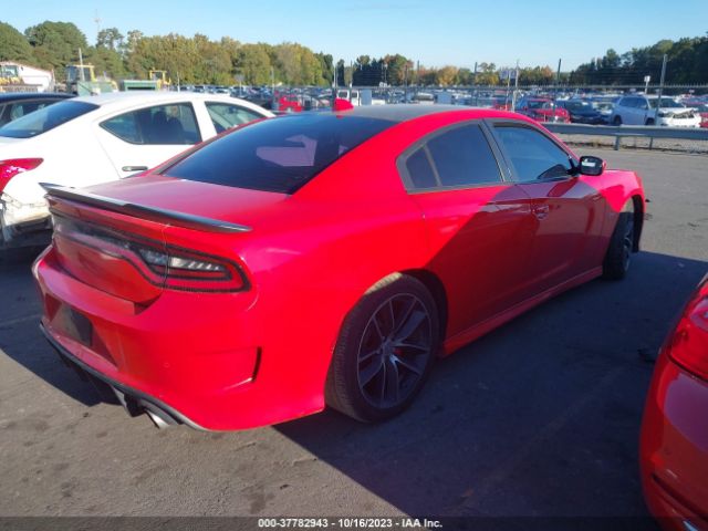 2C3CDXGJ6GH113275 Dodge Charger R/t Scat Pack