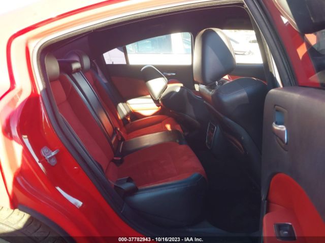 2C3CDXGJ6GH113275 Dodge Charger R/t Scat Pack