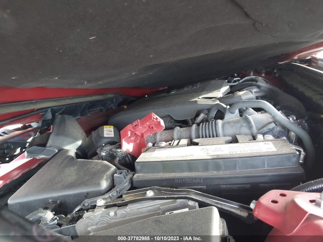 2020 TOYOTA CAMRY V6 VIN: 4T1KZ1AK3LU040263