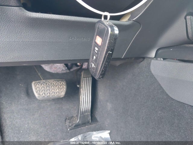 2020 TOYOTA CAMRY V6 VIN: 4T1KZ1AK3LU040263