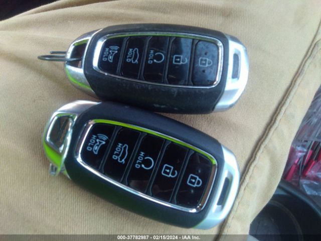 2021 HYUNDAI ELANTRA KMHLP4AG5MU134167 Photo 10