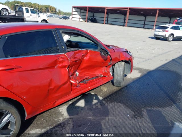 2021 HYUNDAI ELANTRA KMHLP4AG5MU134167 Photo 5