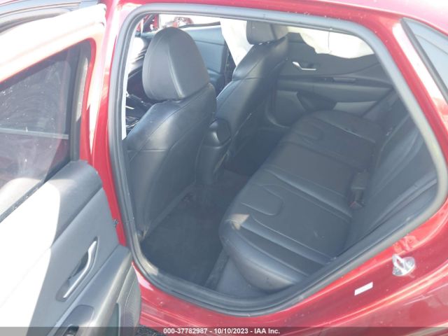 2021 HYUNDAI ELANTRA KMHLP4AG5MU134167 Photo 7
