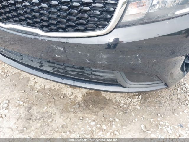 3KPFK4A72HE071582 KIA FORTE LX