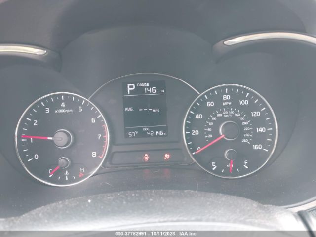 3KPFK4A72HE071582 KIA FORTE LX