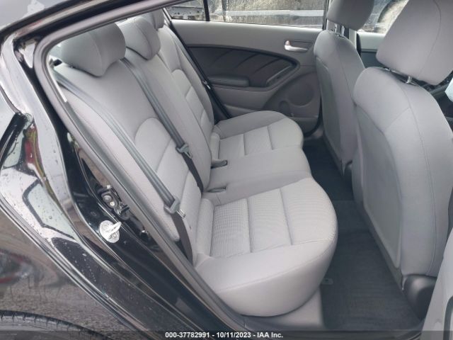 3KPFK4A72HE071582 KIA FORTE LX