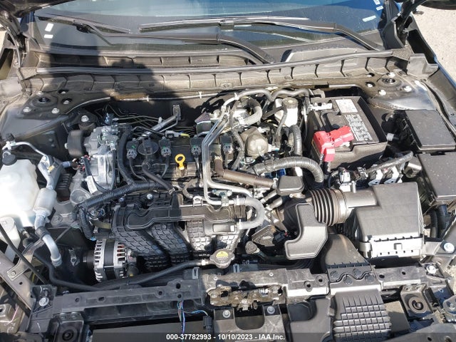Nissan Altima 2.5 S 2023 1N4BL4BV0PN413913 Image 10