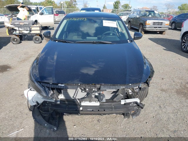 Nissan Altima 2.5 S 2023 1N4BL4BV0PN413913 Image 12