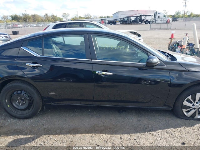 Nissan Altima 2.5 S 2023 1N4BL4BV0PN413913 Image 13