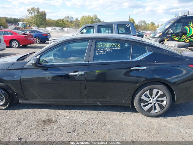 Nissan Altima 2.5 S 2023 1N4BL4BV0PN413913 Image 14