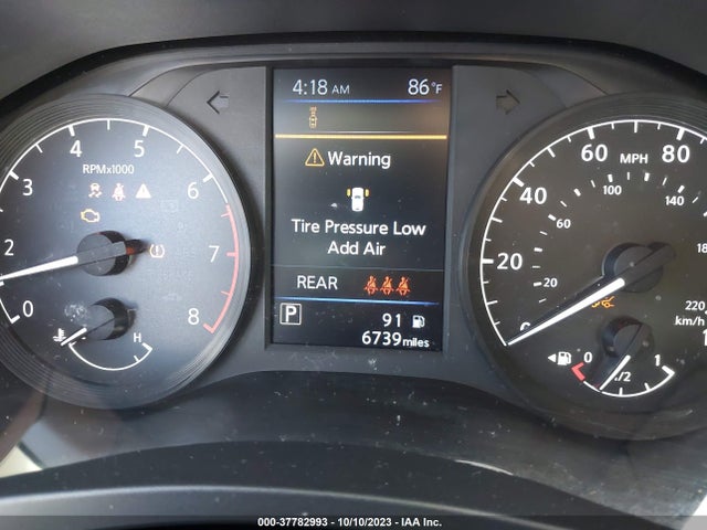 Nissan Altima 2.5 S 2023 1N4BL4BV0PN413913 Image 15