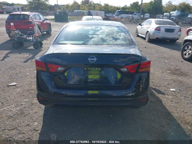 Nissan Altima 2.5 S 2023 1N4BL4BV0PN413913 Image 16