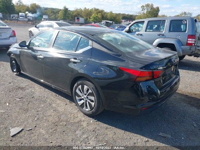 Nissan Altima 2.5 S 2023 1N4BL4BV0PN413913 Image 3