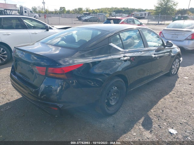 Nissan Altima 2.5 S 2023 1N4BL4BV0PN413913 Image 4