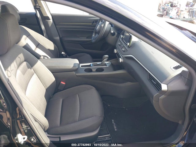 Nissan Altima 2.5 S 2023 1N4BL4BV0PN413913 Image 5