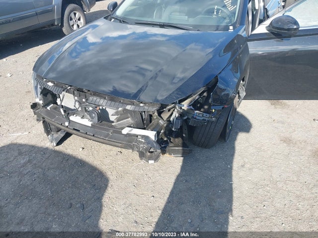 Nissan Altima 2.5 S 2023 1N4BL4BV0PN413913 Image 6