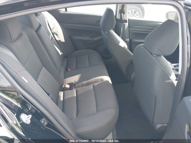 Nissan Altima 2.5 S 2023 1N4BL4BV0PN413913 Image 8