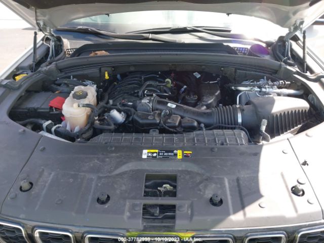 1C4RJKBG9N8531586 Jeep Grand Cherokee L Limited