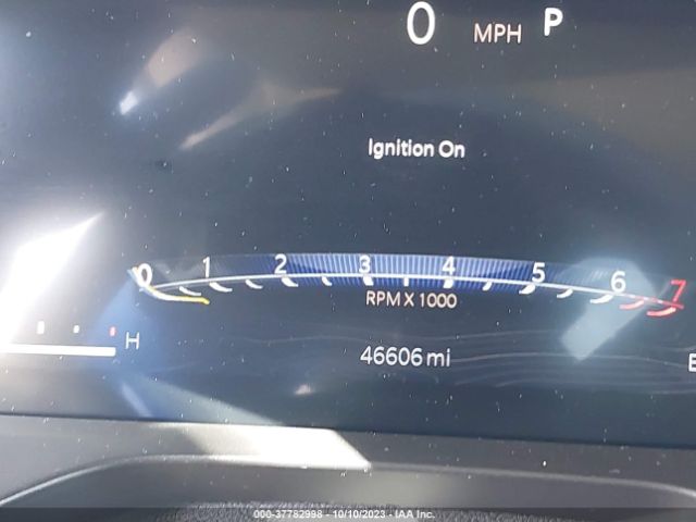1C4RJKBG9N8531586 Jeep Grand Cherokee L Limited