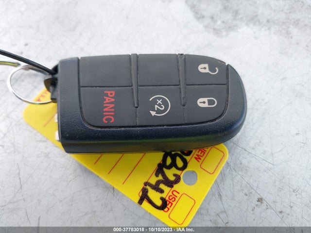 Jeep Compass Latitude 2021 3C4NJCBB6MT592287 Image 11