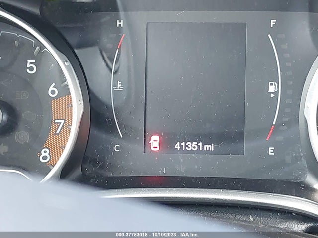 Jeep Compass Latitude 2021 3C4NJCBB6MT592287 Image 7