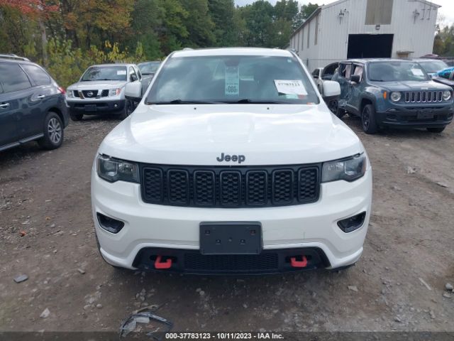 1C4RJFAG0HC769014 Jeep Grand Cherokee Altitude