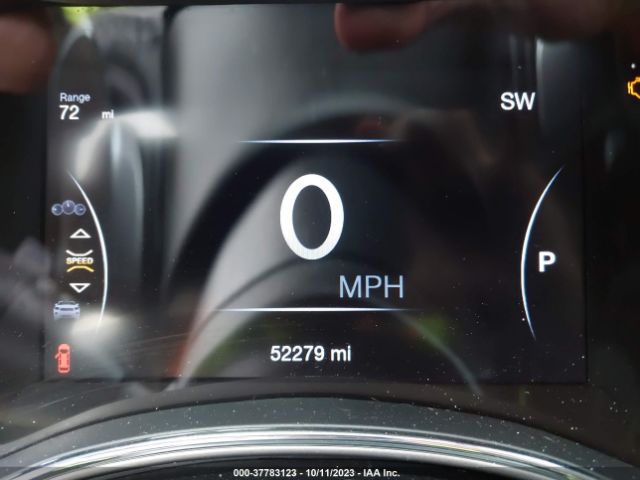 1C4RJFAG0HC769014 Jeep Grand Cherokee Altitude