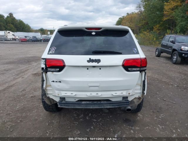1C4RJFAG0HC769014 Jeep Grand Cherokee Altitude