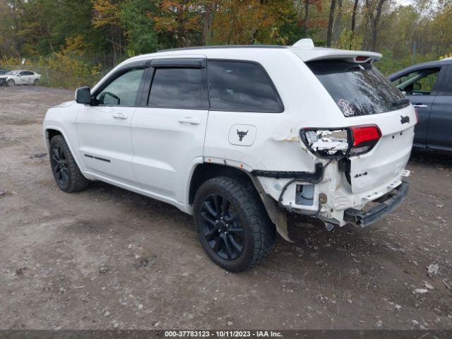 1C4RJFAG0HC769014 Jeep Grand Cherokee Altitude