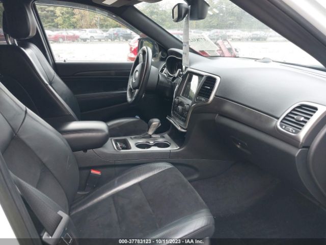 1C4RJFAG0HC769014 Jeep Grand Cherokee Altitude